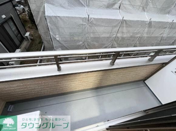 アクアシティ片倉の物件内観写真