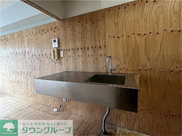 ウィンコーポ北野の物件内観写真