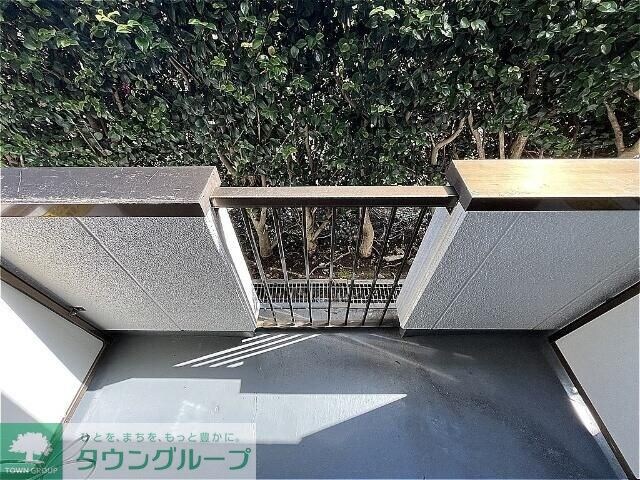 ウィンコーポ北野の物件内観写真