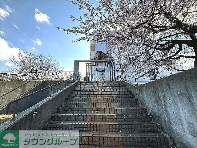 ウィンコーポ北野の物件内観写真