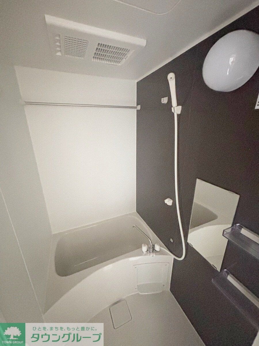 ヴェルジェの物件内観写真