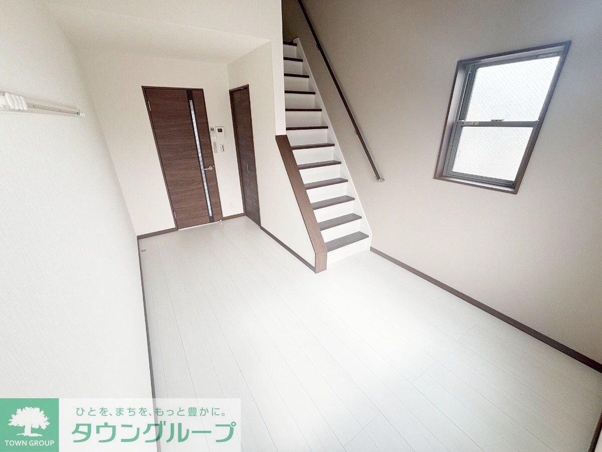 ヴェルジェの物件内観写真