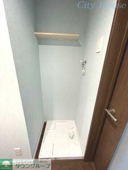 クレール北八王子の物件内観写真