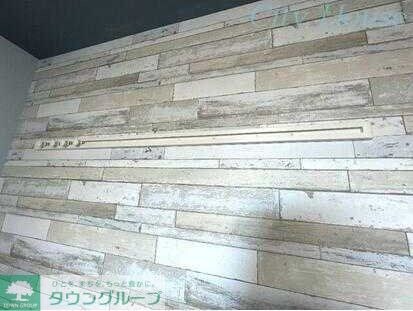 クレール北八王子の物件内観写真