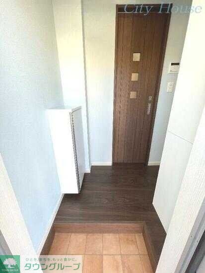 クレール北八王子の物件内観写真