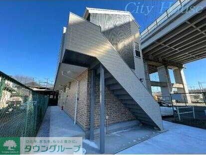 クレール北八王子の物件内観写真