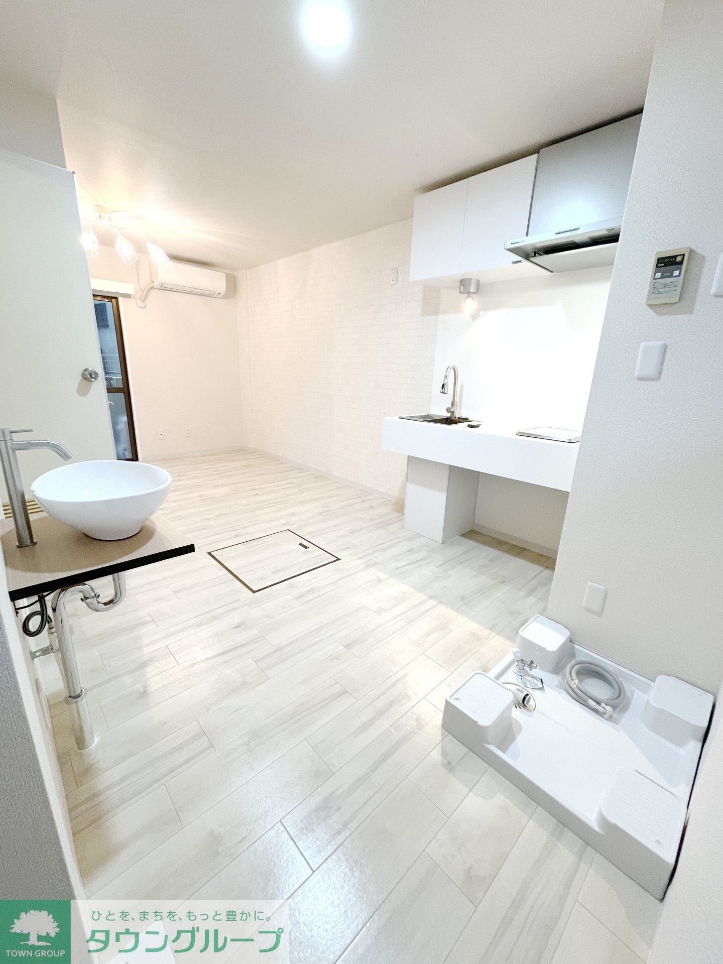 ファミール大塚の物件内観写真