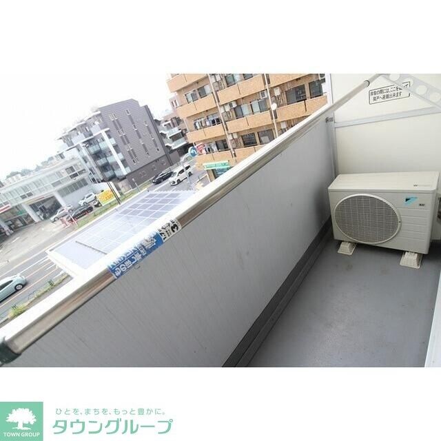 ONE'sRESIDENCE立川錦町の物件内観写真