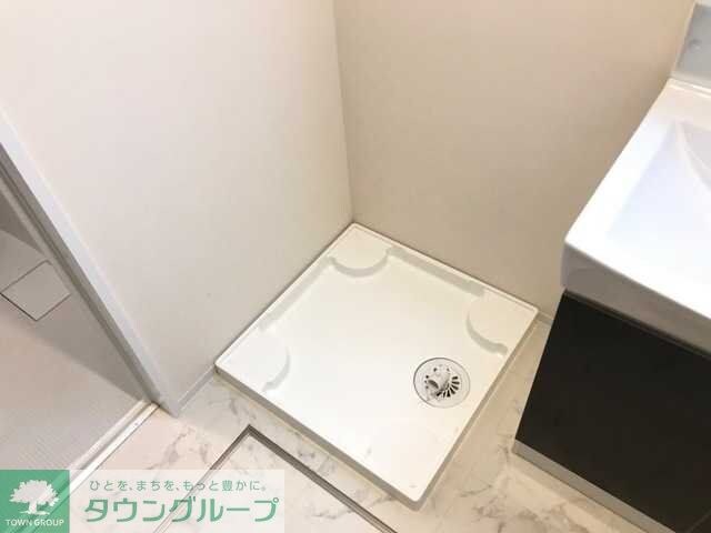 メルヴェイユの物件内観写真