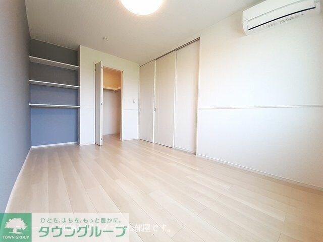 サンリットプレイスの物件内観写真