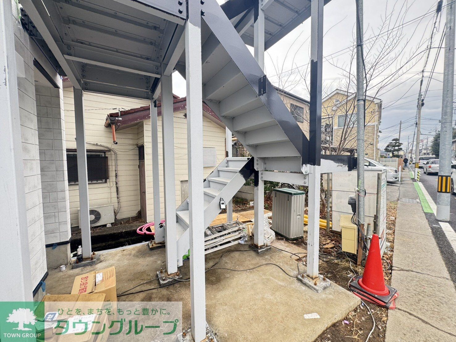 リヴテラス立川の物件内観写真