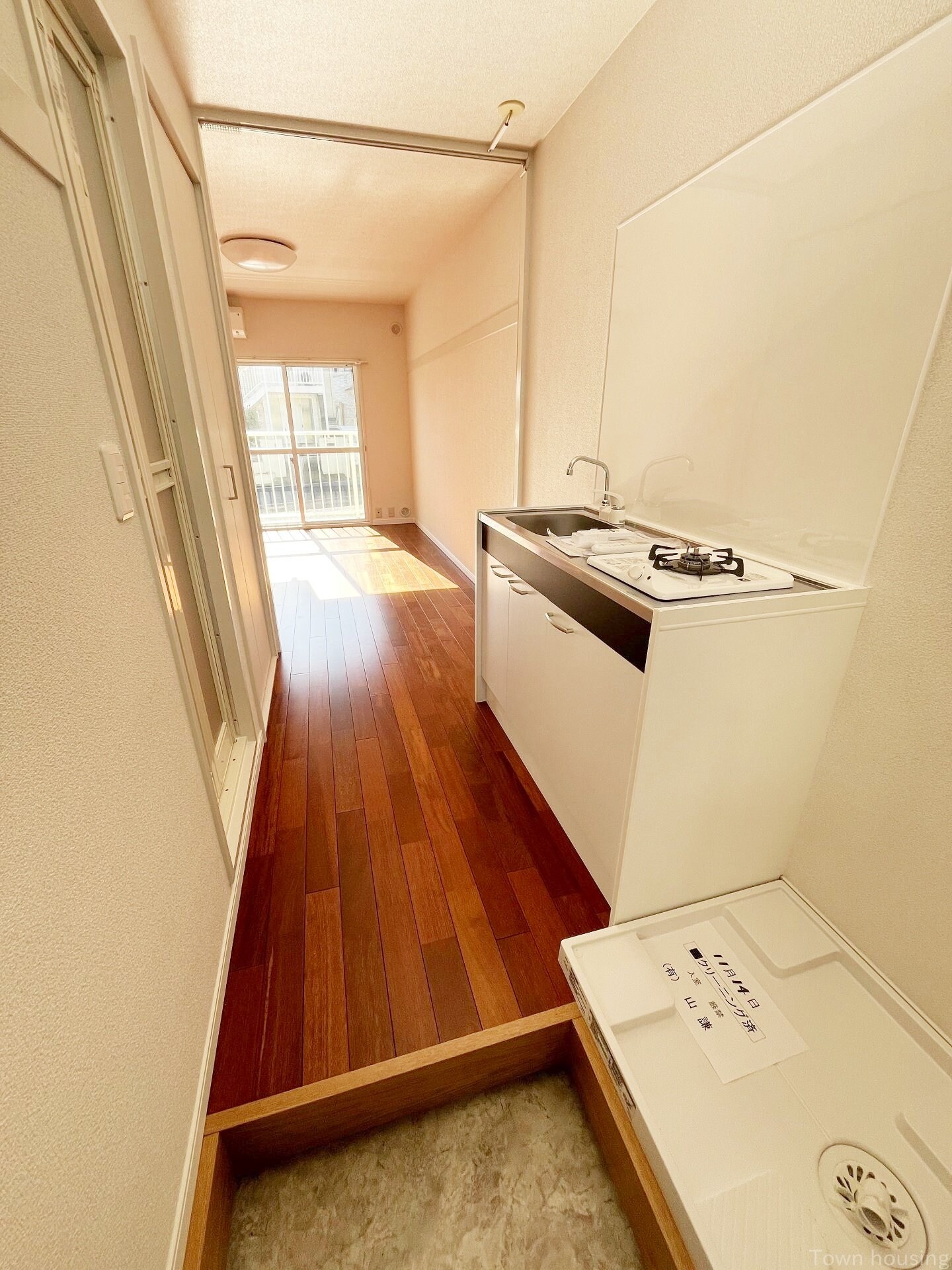 ルミニコスモスの物件内観写真