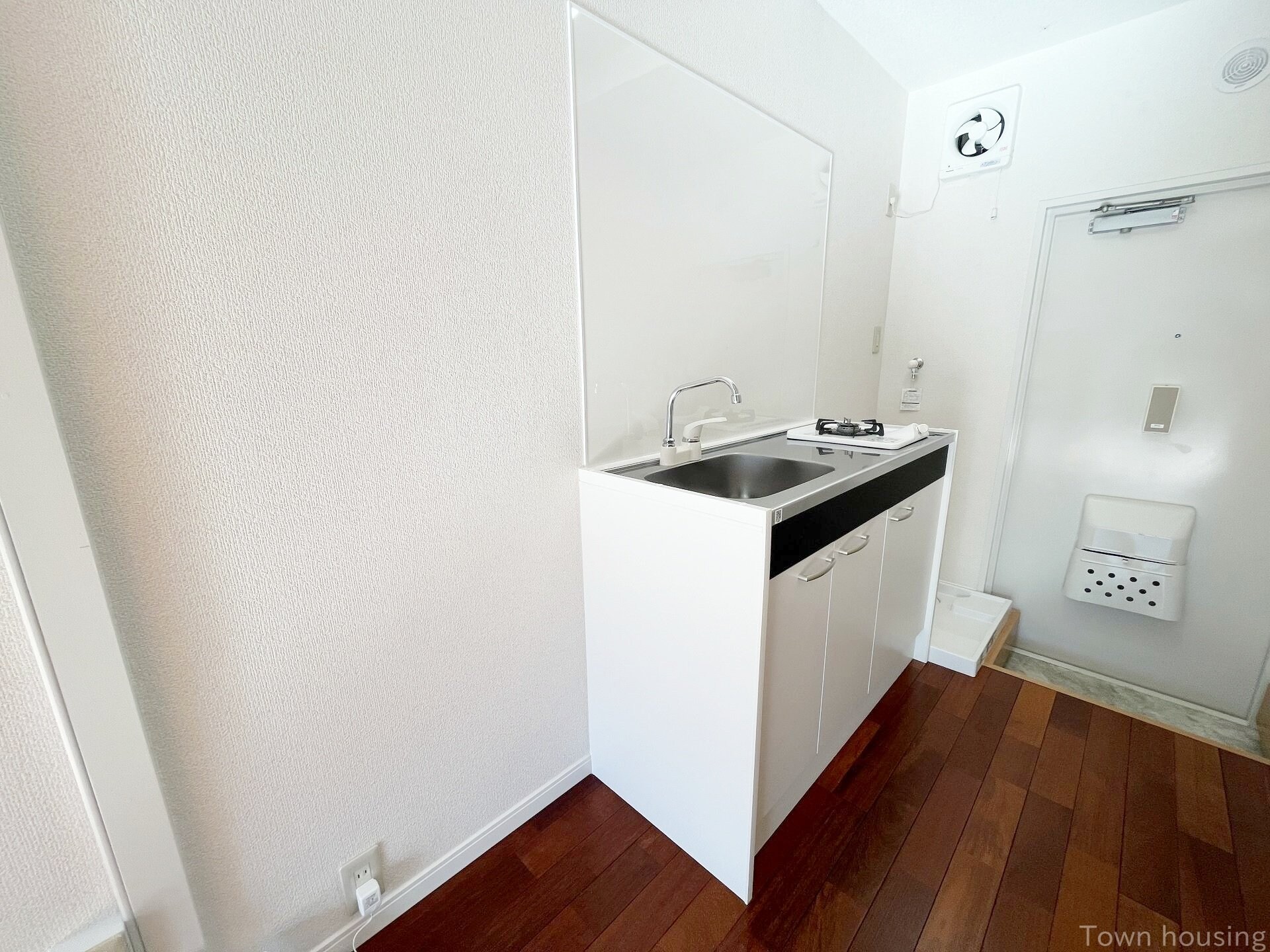 ルミニコスモスの物件内観写真