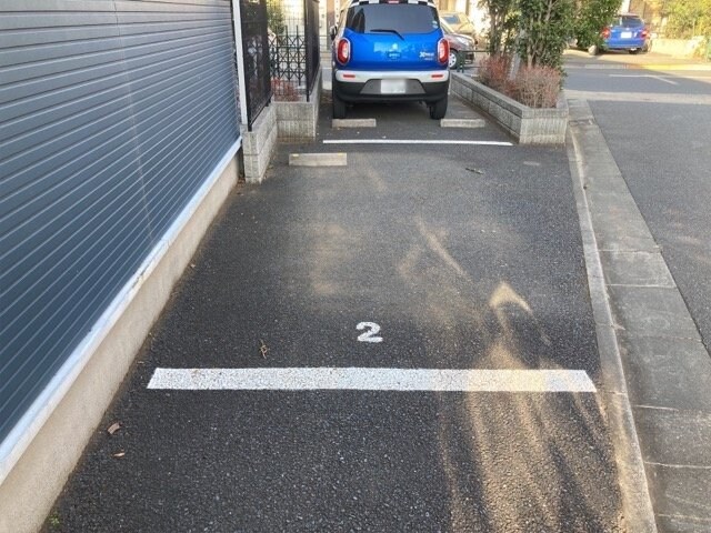 レオパレス世田谷の物件内観写真