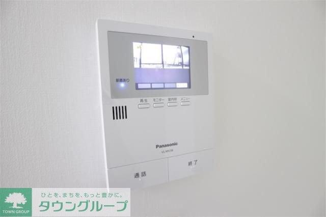 ルイーネ調布の物件内観写真