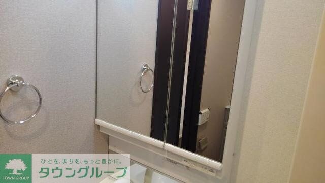 フェリオの物件内観写真