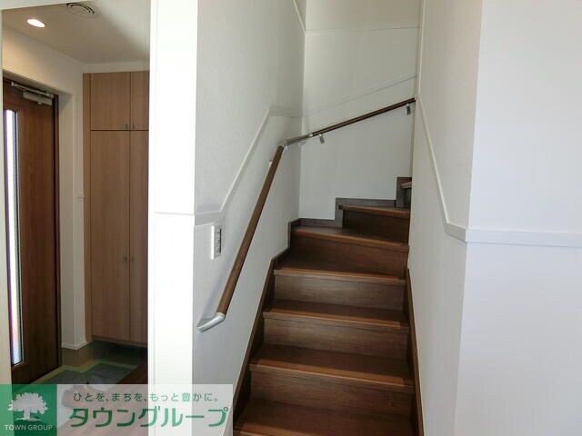 上北沢1丁目戸建の物件内観写真