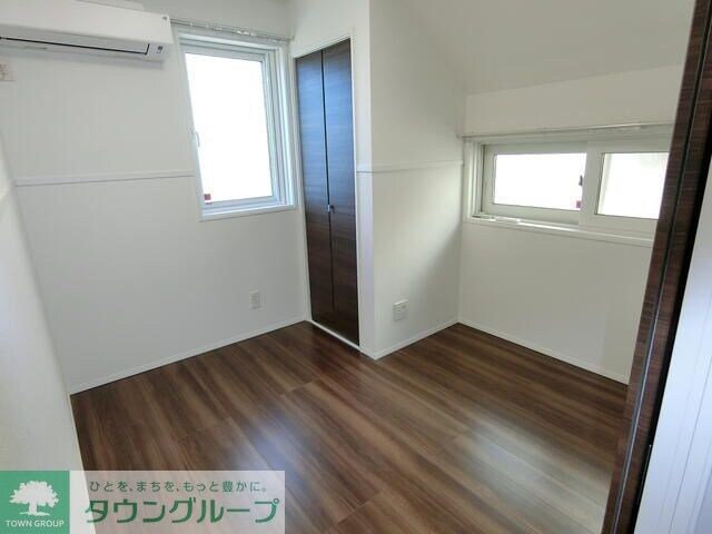 上北沢1丁目戸建の物件内観写真