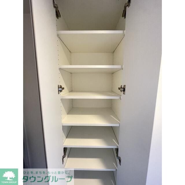 ウェルスクエア祖師ヶ谷大蔵の物件内観写真