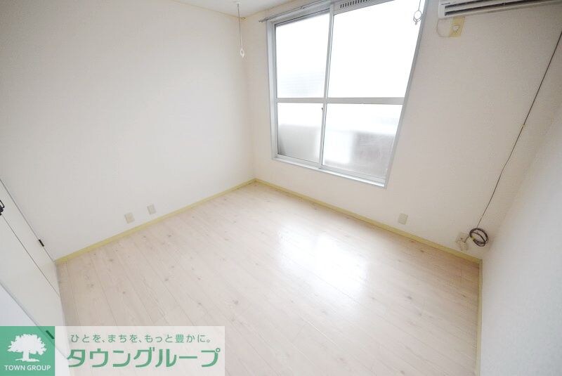 ハイツＢＳの物件内観写真