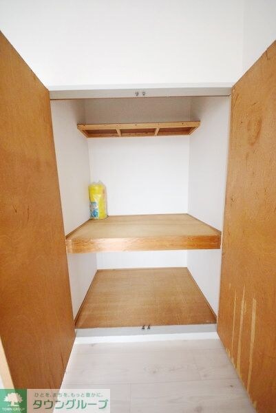 ハイツＢＳの物件内観写真