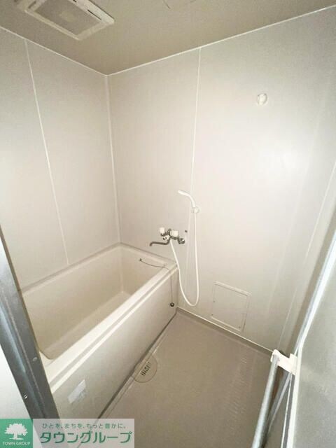 カーサシャルマンの物件内観写真