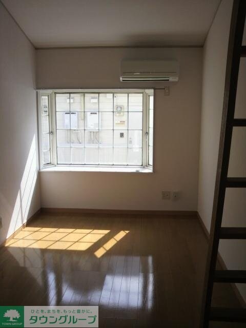 ビルデンス狛江Bの物件内観写真