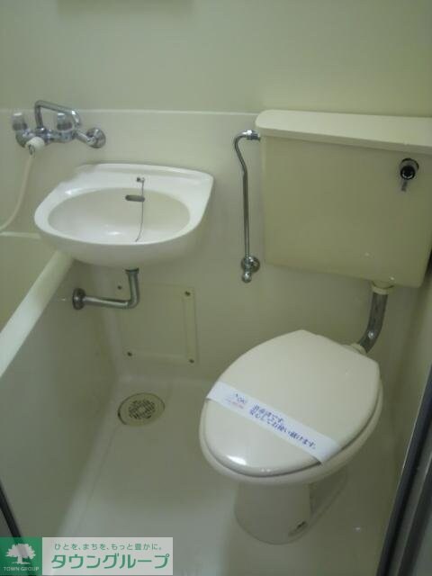 ビルデンス狛江Bの物件内観写真