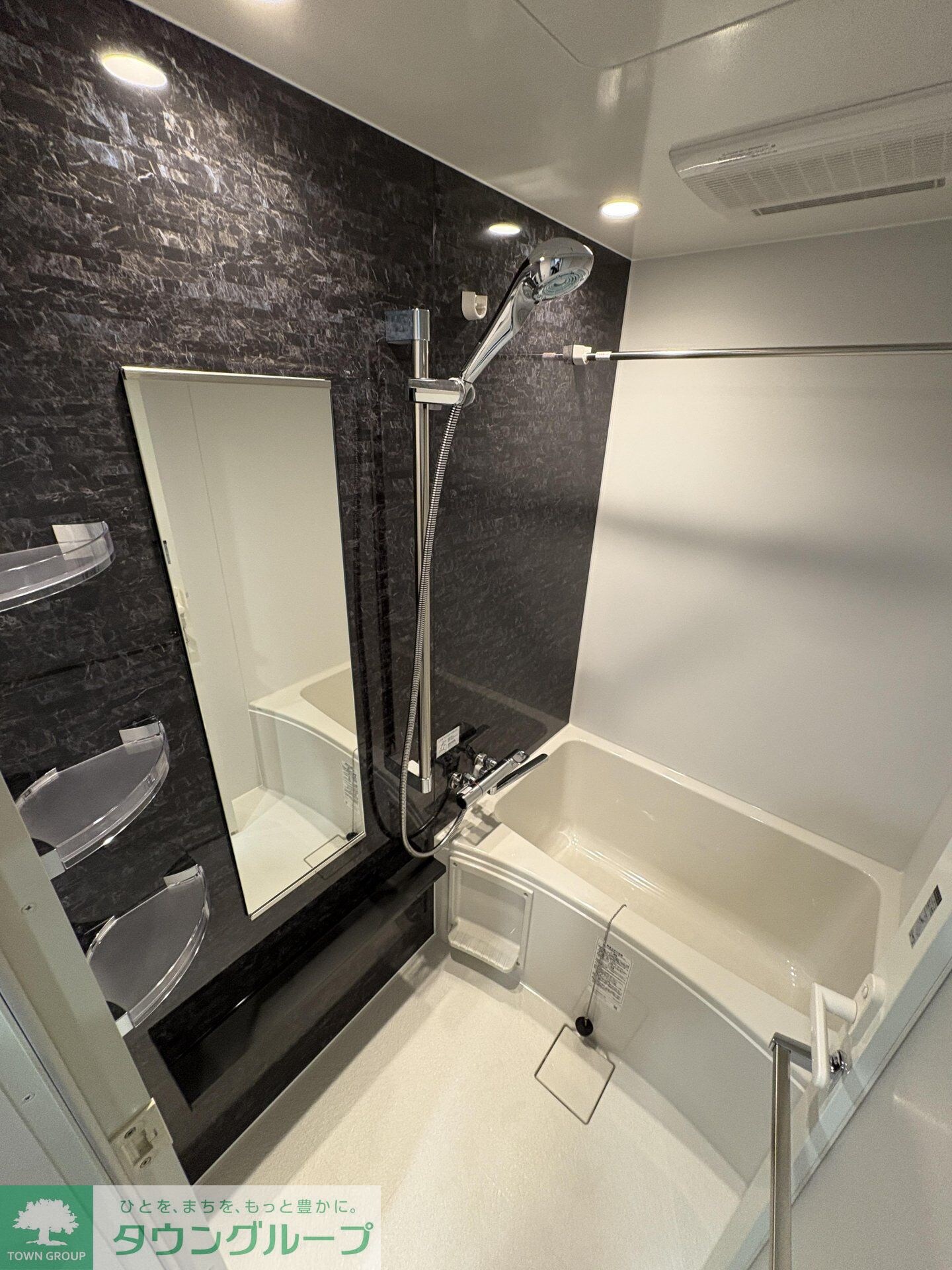 ＡＲＫＭＡＲＫ方南町Ｓｔａ．の物件内観写真