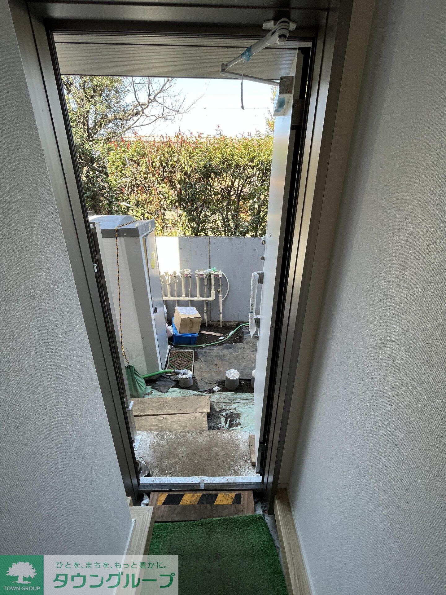 コンフォート明大前の物件内観写真