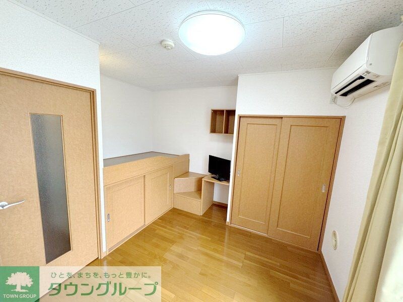 Ｃｏｎｄｏｌｅｅｚａの物件内観写真