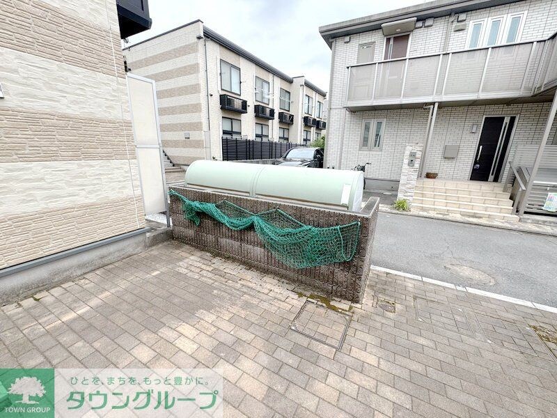 Ｃｏｎｄｏｌｅｅｚａの物件内観写真