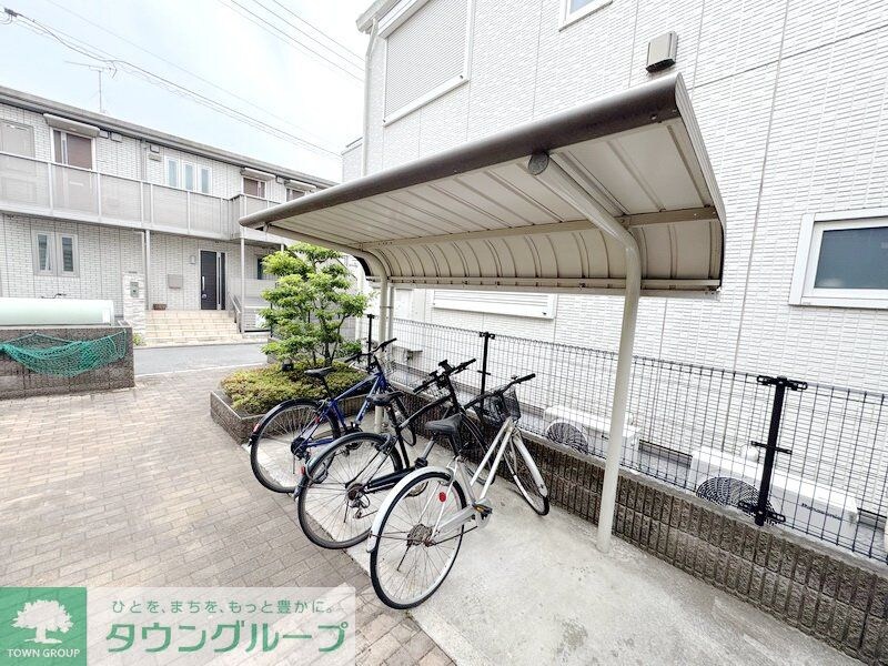 Ｃｏｎｄｏｌｅｅｚａの物件内観写真