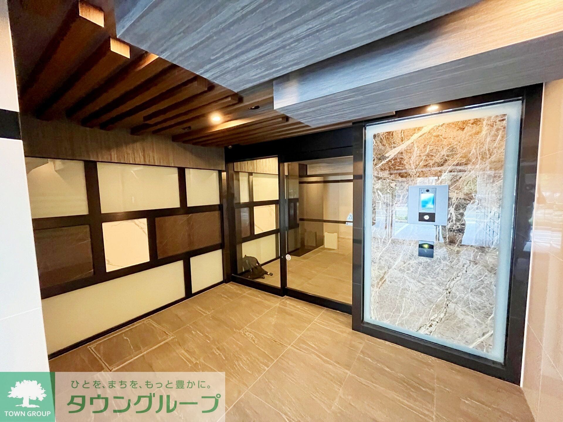 ARKMARK世田谷砧の物件内観写真