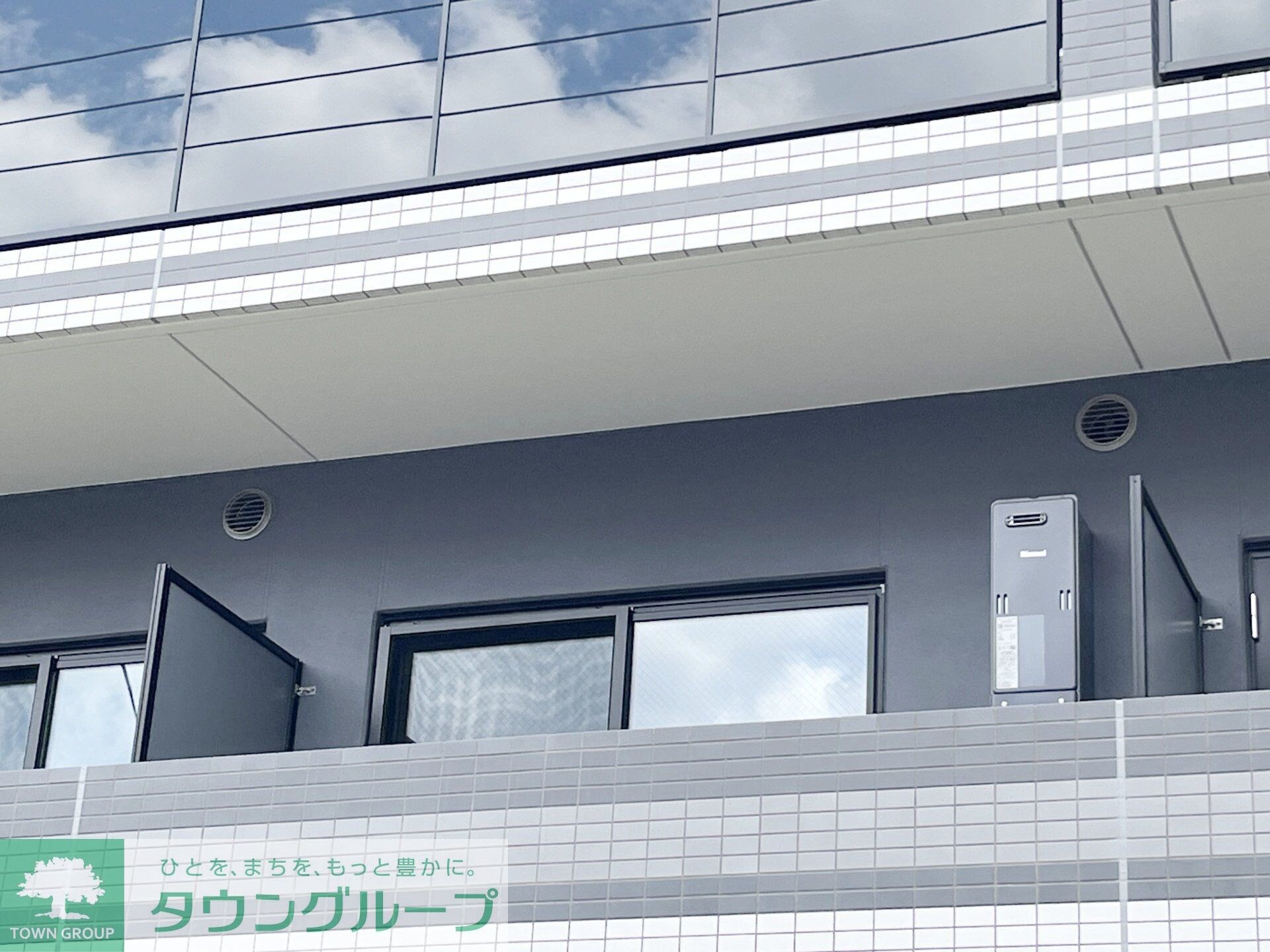 ARKMARK世田谷砧の物件内観写真