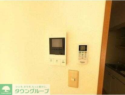 リトルアージュの物件内観写真