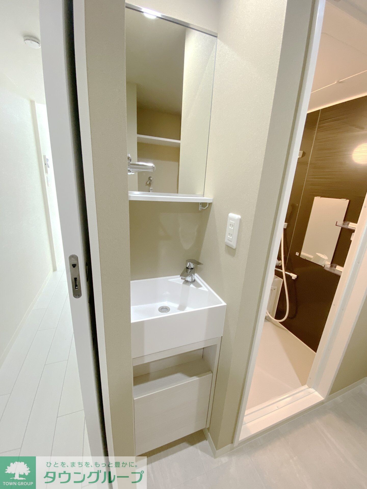 Ｆｌａｔ　Ｋ　ＫＡＳＵＹＡの物件内観写真