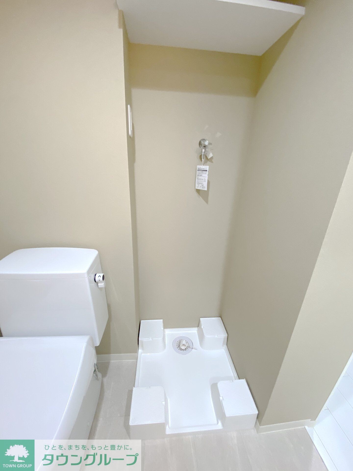 Ｆｌａｔ　Ｋ　ＫＡＳＵＹＡの物件内観写真