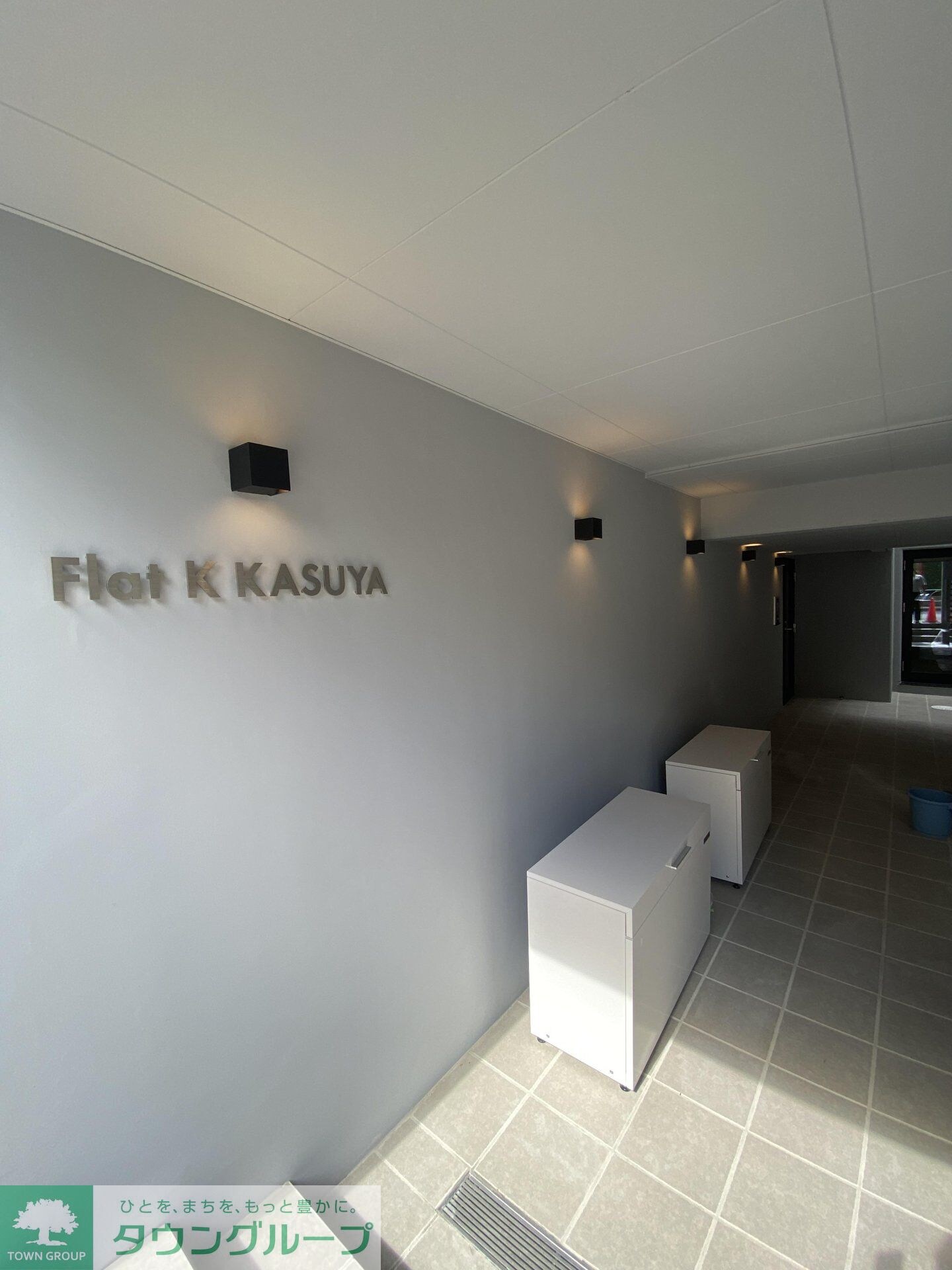 Ｆｌａｔ　Ｋ　ＫＡＳＵＹＡの物件内観写真