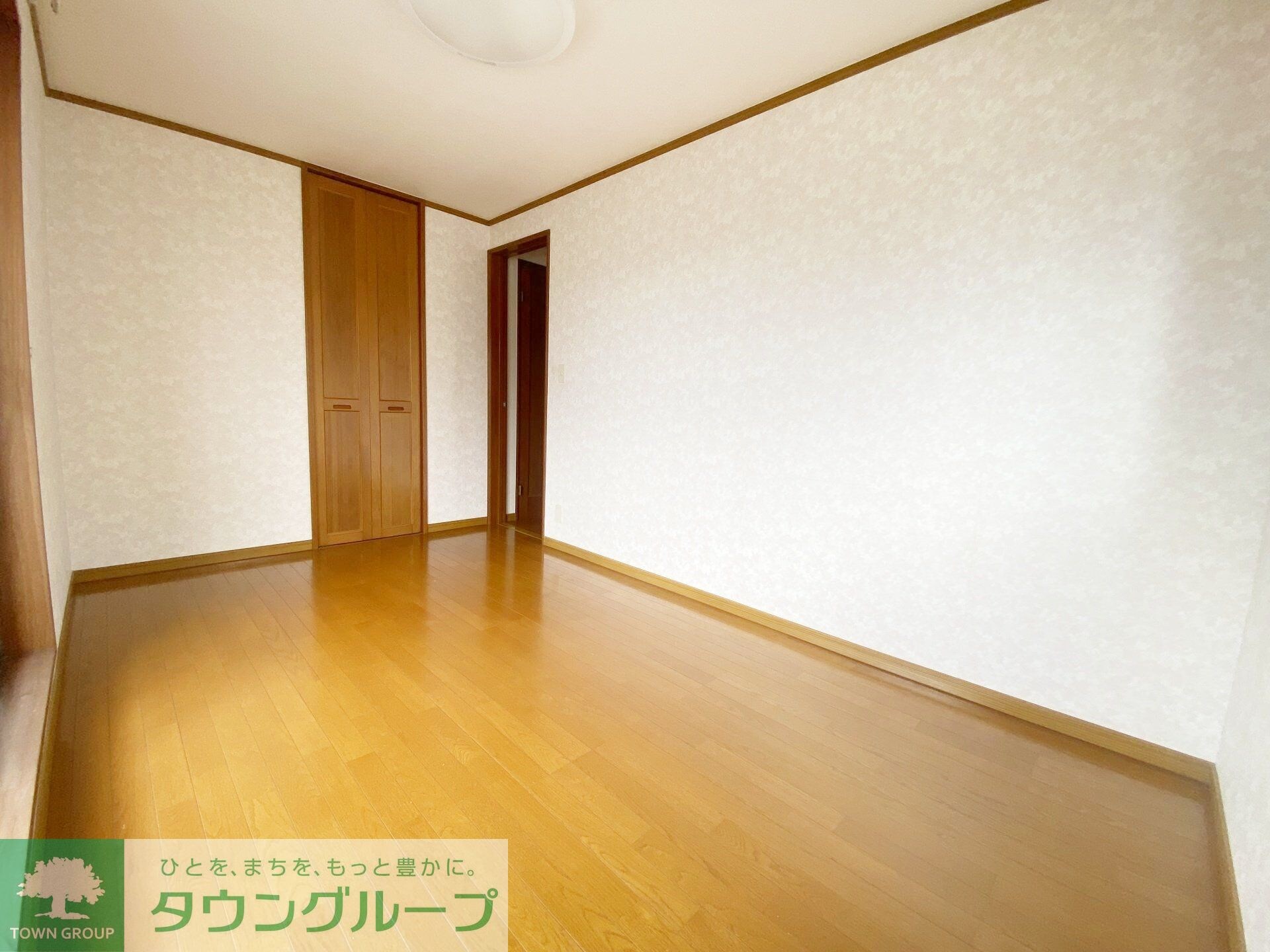 世田谷区桜上水３丁目戸建の物件内観写真