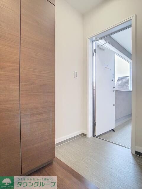 コンチェルトの物件内観写真