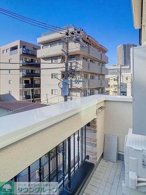 コンチェルトの物件内観写真