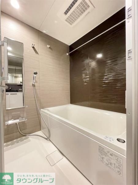 Ｃｏｅｕｒ　Ｂｌａｎｃ八幡山の物件内観写真