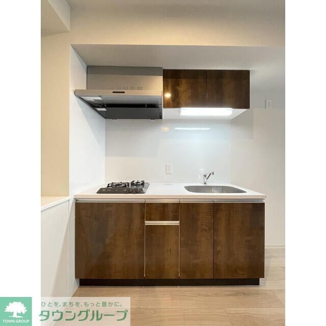 ウェルスクエア方南町IIの物件内観写真