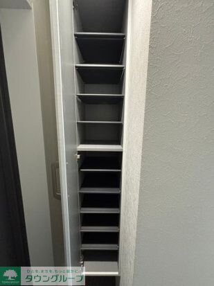 ピースフルパレス世田谷の物件内観写真