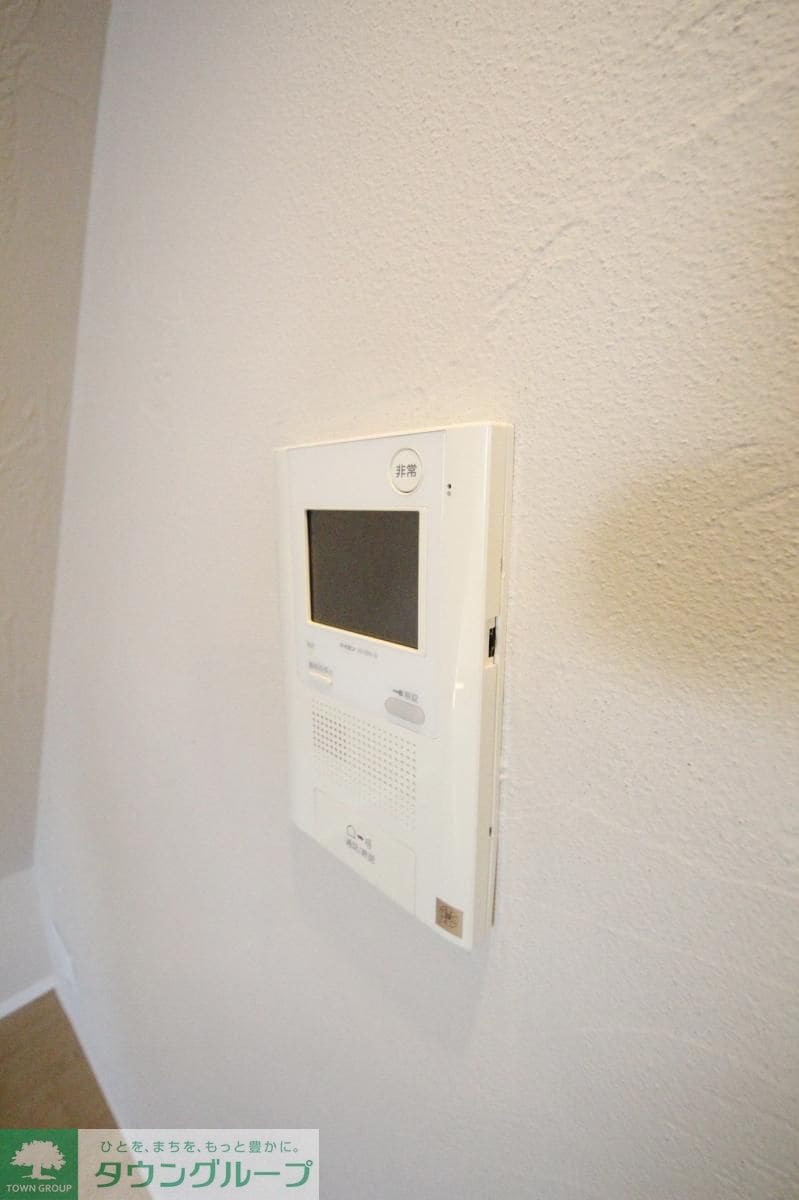 パークフラッツ永福町の物件内観写真