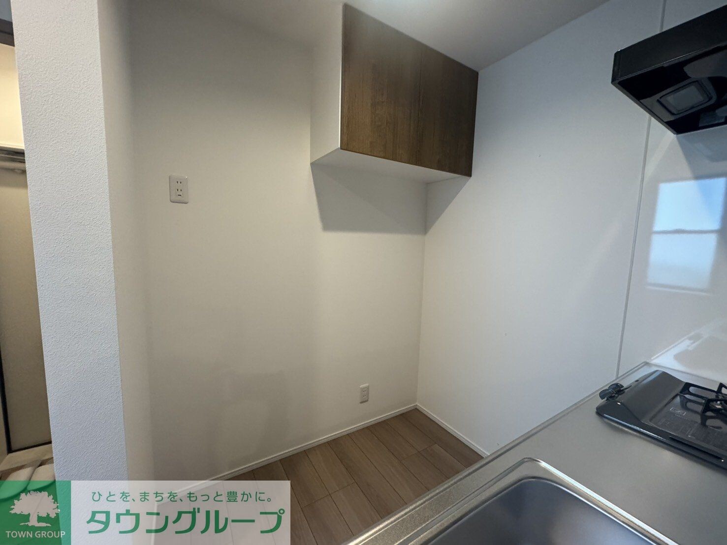 KINUTA HILLSの物件内観写真