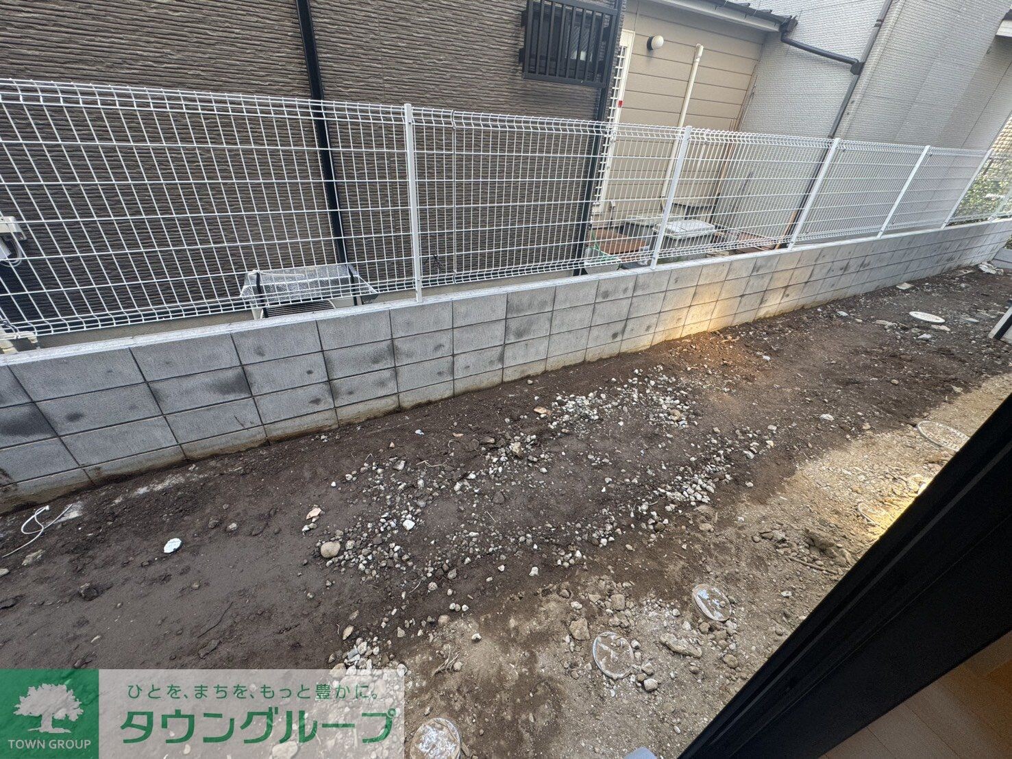 KINUTA HILLSの物件内観写真