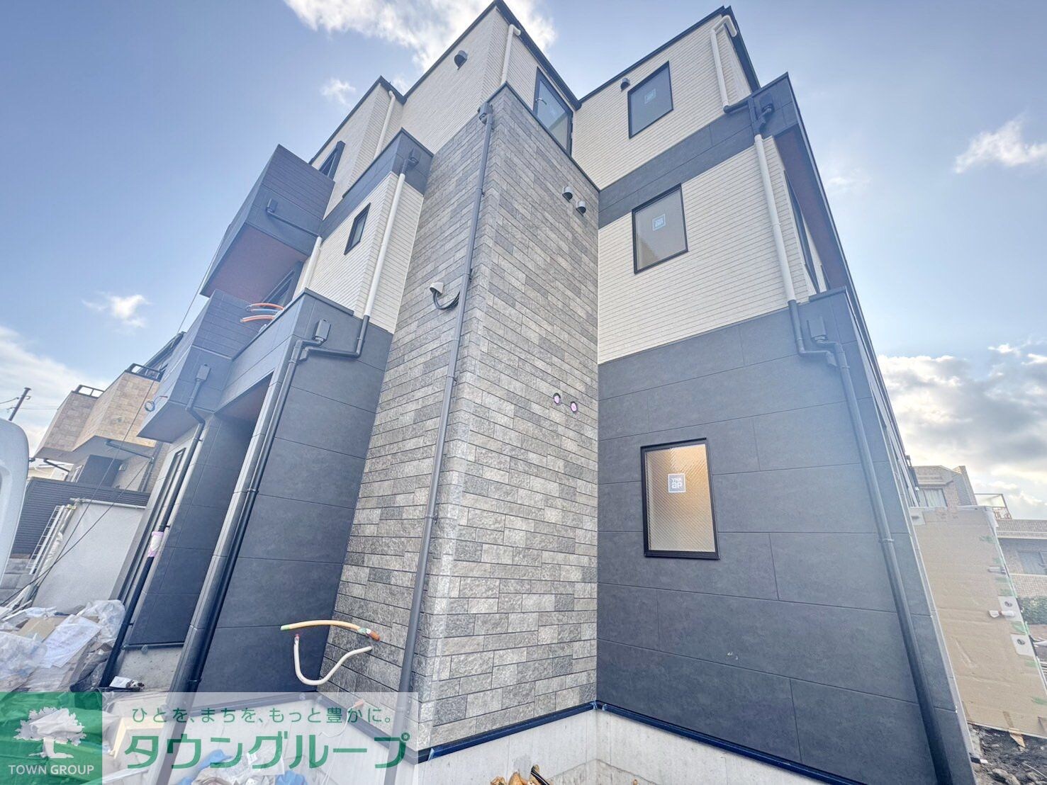 KINUTA HILLSの物件内観写真