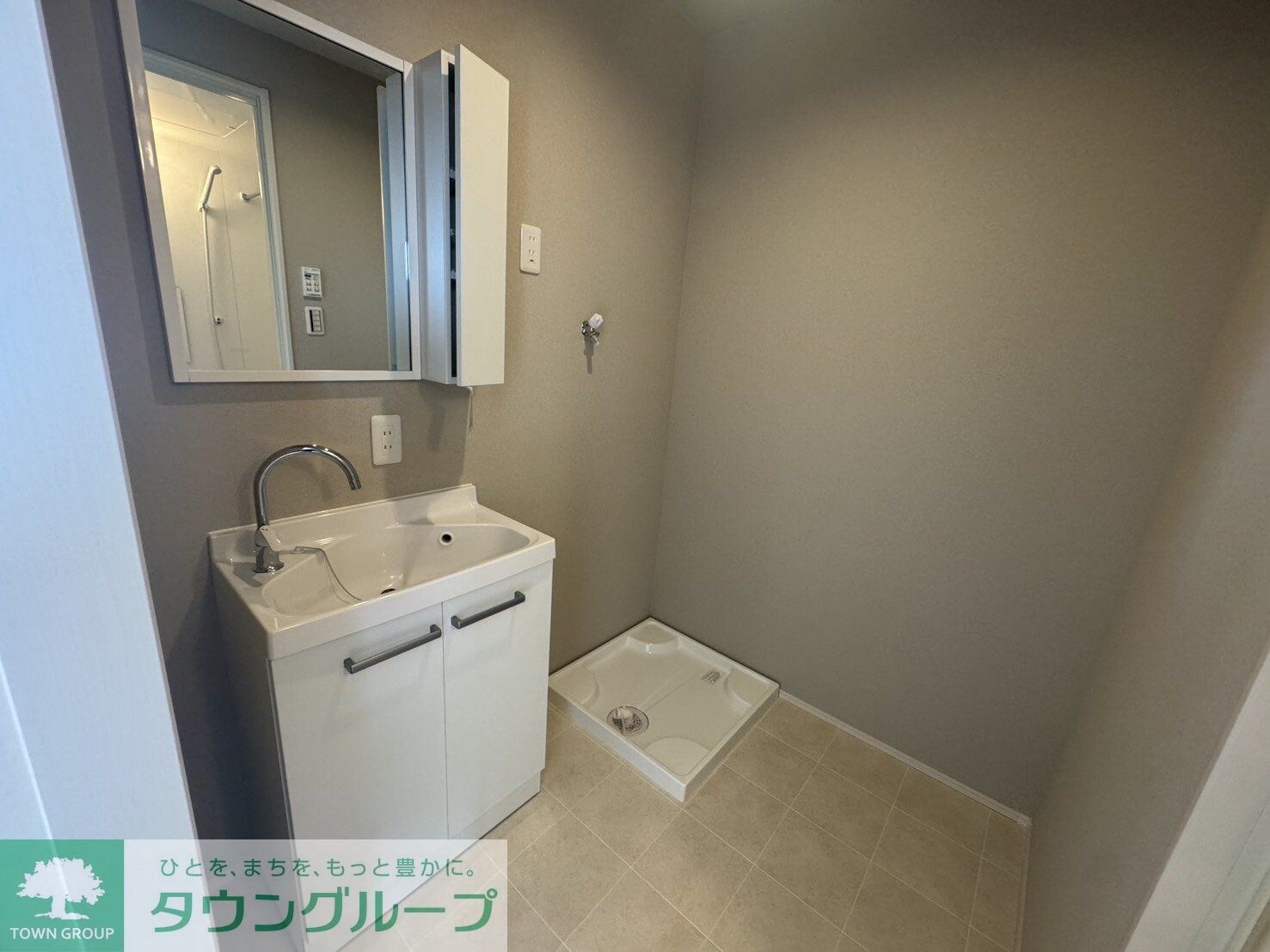 KINUTA HILLSの物件内観写真